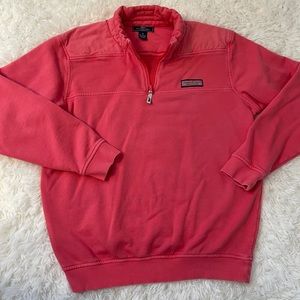 Vineyard vines Shep Shirt crewneck sweatshirt